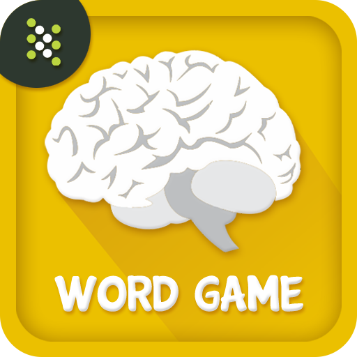 Word Hunt Game: Play and Enjoy with Words icon