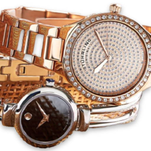 Acquista orologio da donna - App per lo shopping icon