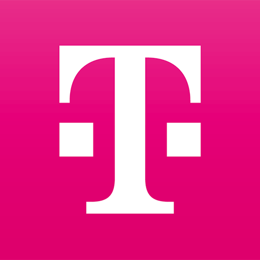 MeinMagenta: Handy &amp; Festnetz icon