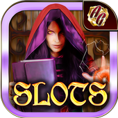Dark Magic Slots icon
