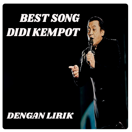 Lagu populer Didi Kempot ( OFFLINE   LIRIK ) icon