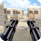 US Sniper Survival 3D icon