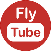 FlyTube Play icon
