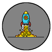 Pixel icon pack icon