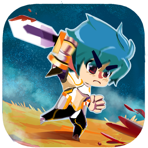 Hero tales icon