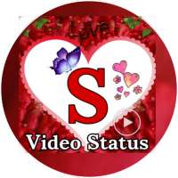 S Letter Status Video - S Name Video Status