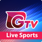 GTv Live Cricket icon