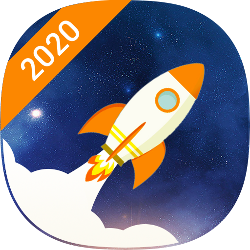 Jupiter Cleaner icon