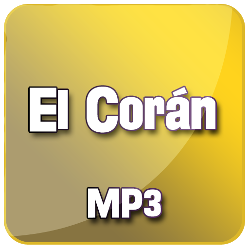 El Corán en Español - Audio icon