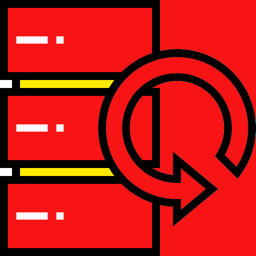 Recover My Pic - Deleted Photo Recovery icon