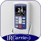 Remote A/C for Carrier on 9Apps
