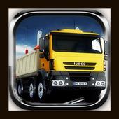 Top Bike Harley Bike Game 3D icon