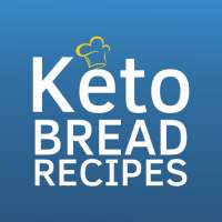 Keto Bread Recipes - Ketogenic Diet on 9Apps