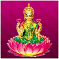 Lakshmi Mata Live Wallpaper on 9Apps