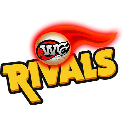 WCC Rivals Cricket Multiplayer icon