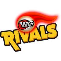 WCC Rivals Cricket Multiplayer