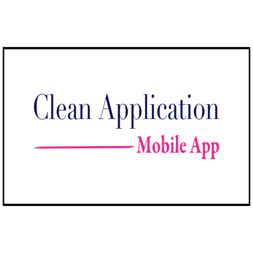 Clean Application icon