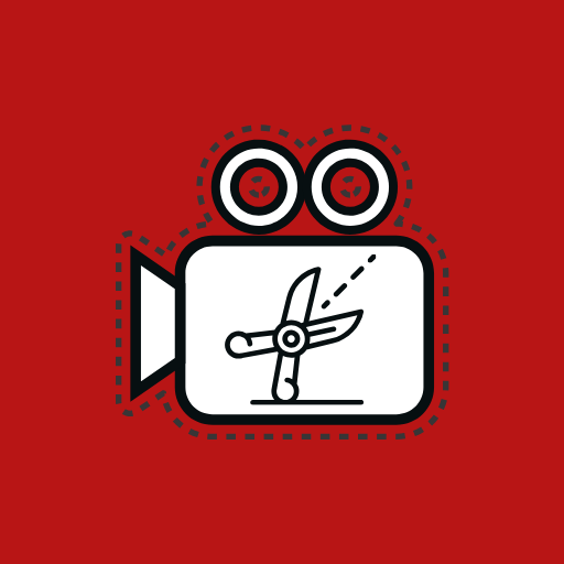 Magic Video Editor-Zindan icon
