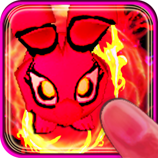 Cute Shooting 3D FPS (FREE) icon