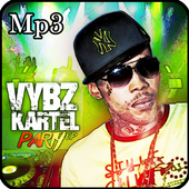 Vybz Kartel 2018 icon