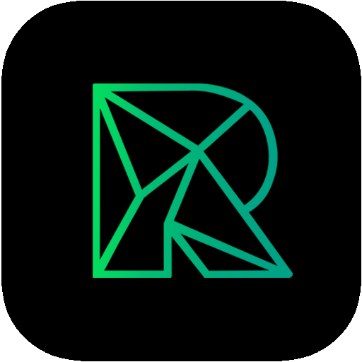 RANGE BROADCAST icon