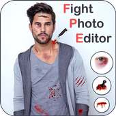 Fight Photo Editor on 9Apps