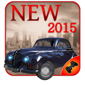 Car Simulator 2017 Classic icon