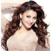 Urvashi Rautela HD Latest Stills icon
