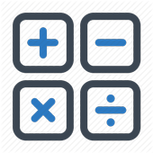 Math X Math icon