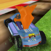 Crash Team Racing icon