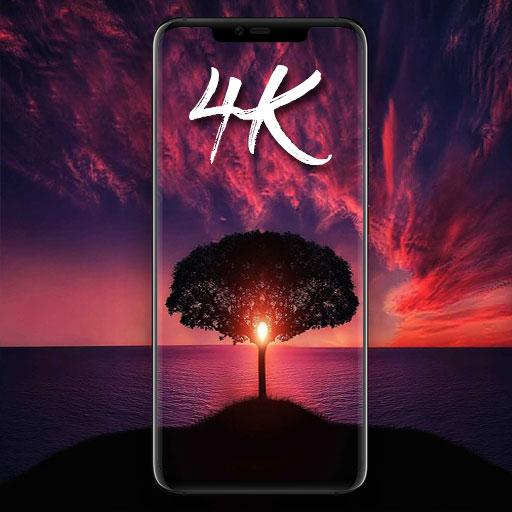 Best HD Wallpapers (4k Backgrounds) icon