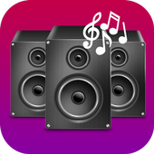 Volume Enhancer Booster icon