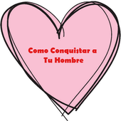 Como Conquistar a Un Hombre icon