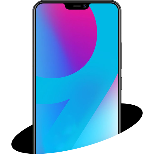 Theme For Vivo V9 Pro icon