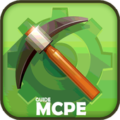 Tips MCPE Master icon