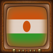 TV Satellite Niger Info icon