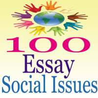 Essays on Social Issues on 9Apps