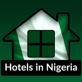Hotels in Nigeria - Lagos Hotels icon