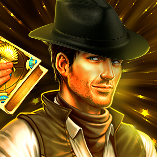 Mafia Suits Party icon