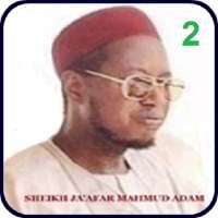 Ja'afar Mahmud Arbaun_Hadith_2 on 9Apps