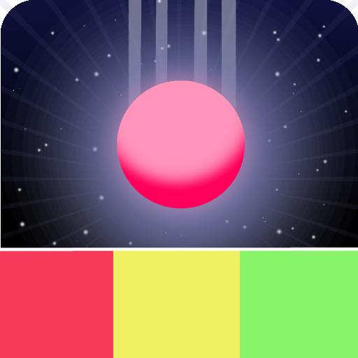 Switch Color Master - Bump Game icon