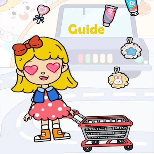 Yoya Busy Life Walkthrough icon