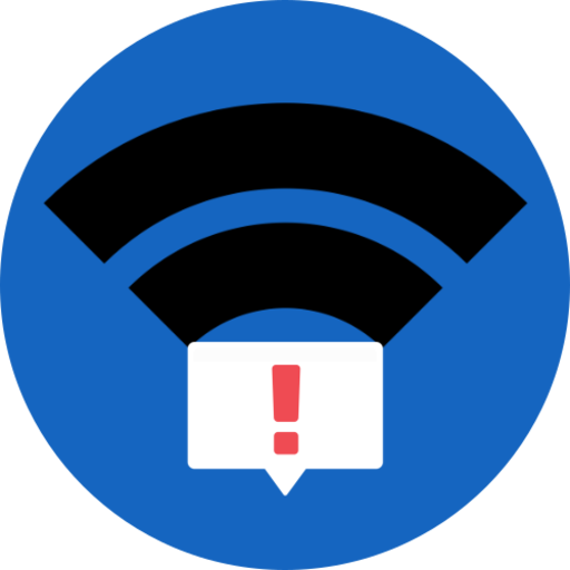 Network Ping Lite icon