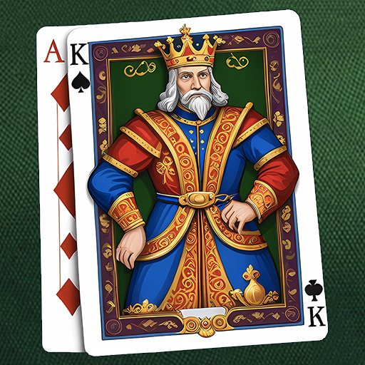 Classic FreeCell icon