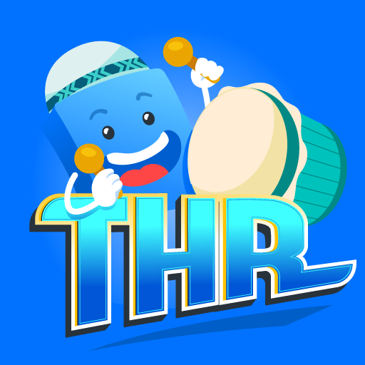 Blibli Belanja Online Mall icon