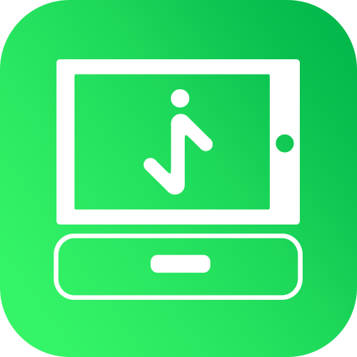 iSeller POS Express icon