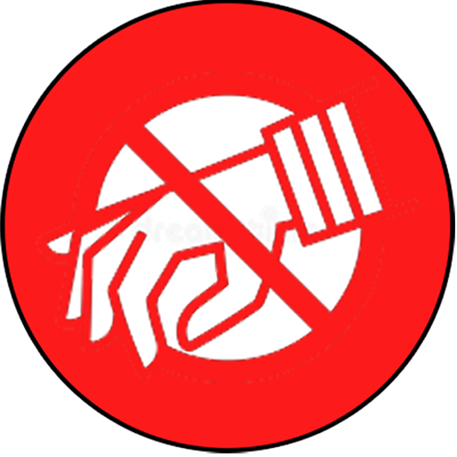 Anti theft Alarm - Don't touch my Phone App icon