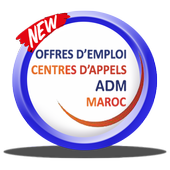 Recrutement ADM icon