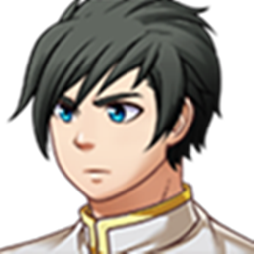 Arocross X-cross : RPG icon