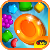Jelly Match 3 icon